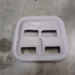 Caja Filtro Bultaco...